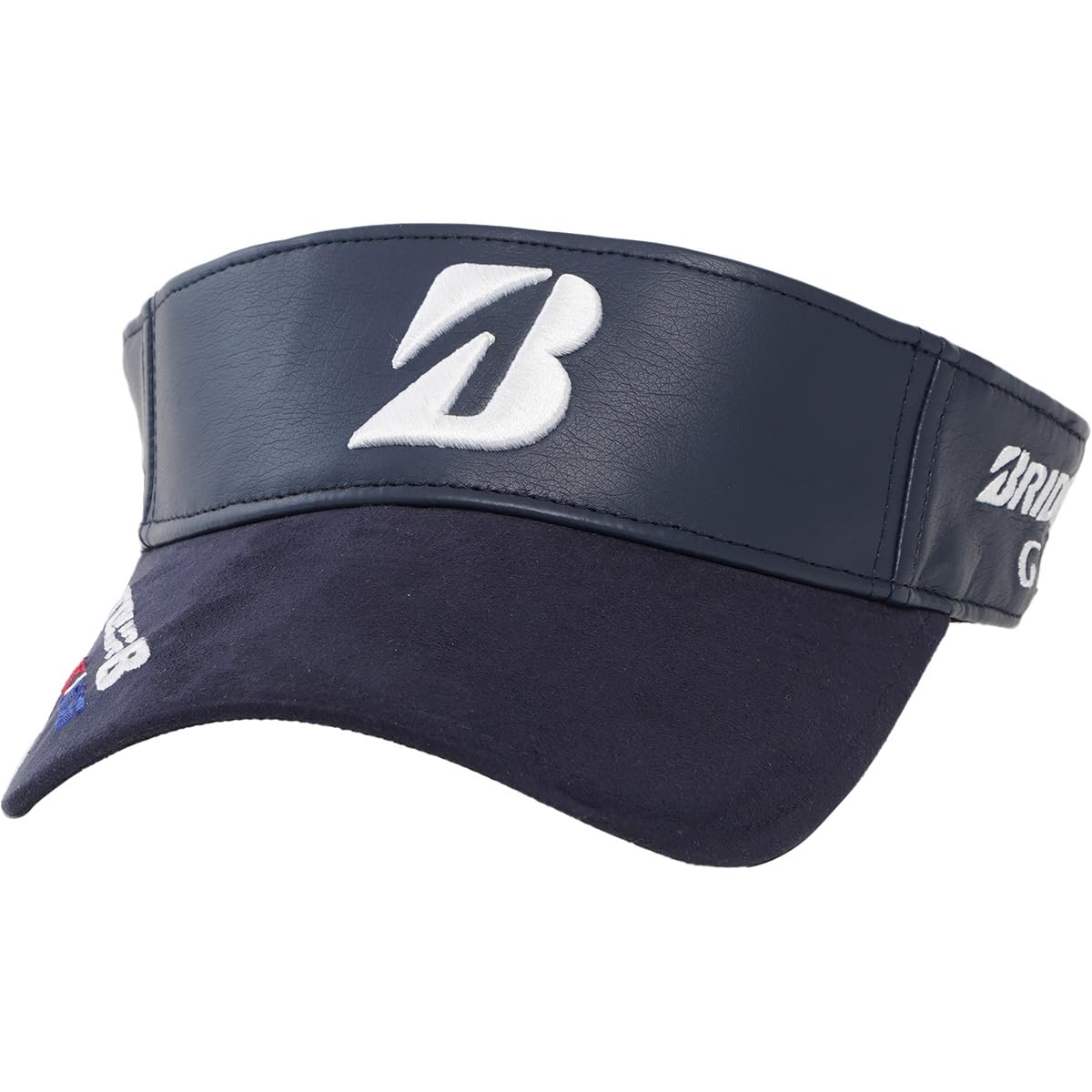 

Козырек Bridgestone Golf Limited Pro Model CPWG32NA Мужской козырек