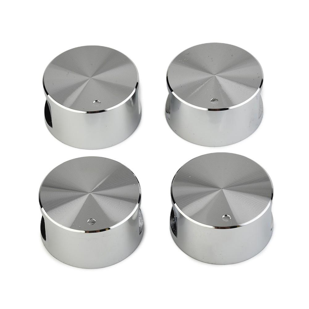 Gas Cooktop Rotary Switches 38*19mm For Kitchen Cooktop