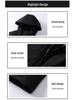 2025 Unisex Trendy Stand Collar Winter Puffer Jacket