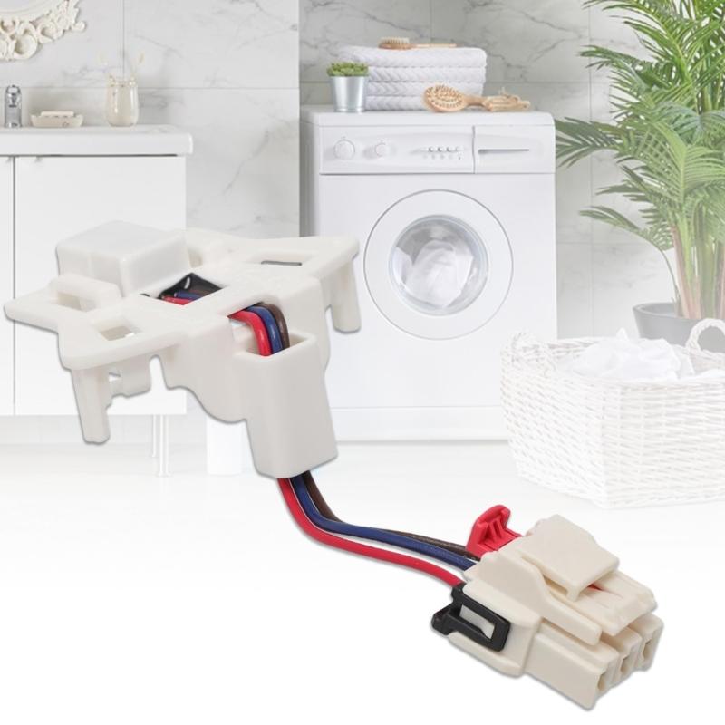 High Precision Speed Sensor for Consistent Wash Cycles Washing Machine Accessories Home Appliance Replacement Parts