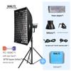 NANLITE FC-500C Full-Color RGBW LED Spotlight