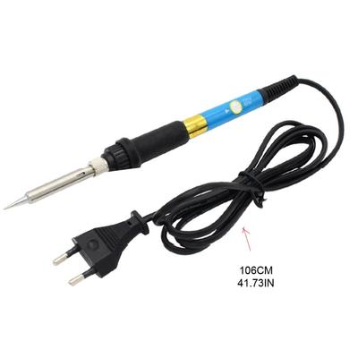 14 In 1 Soldering Iron Set for Pyrography Carving Words Electronic Circuit Boards Computers DIY Simple Operation