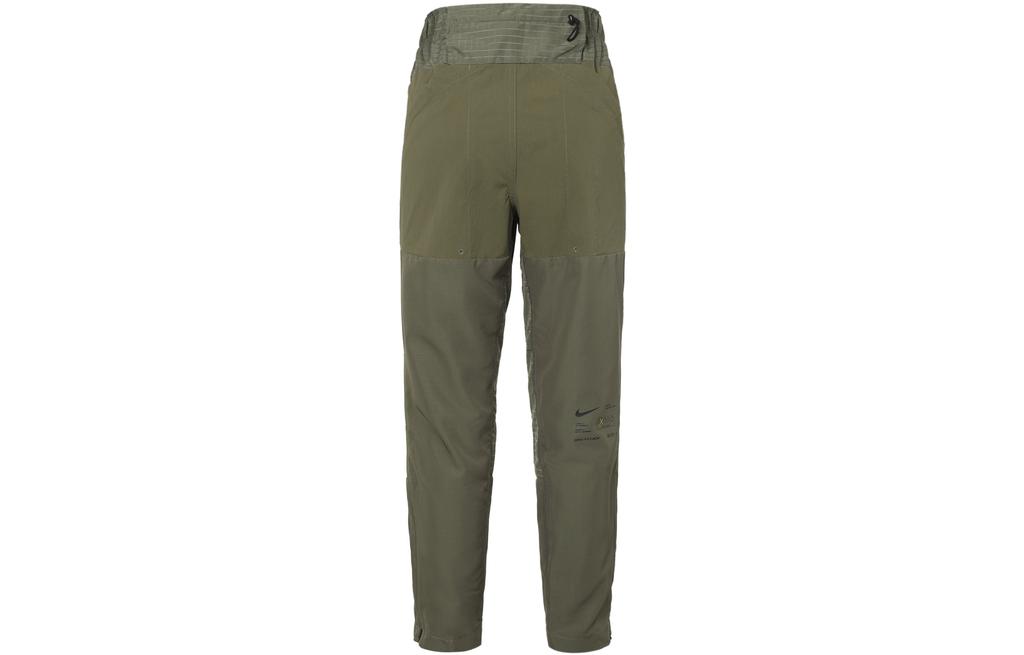 Nike Freizeithose Herren Grün Moderat Sonstige FB6852-222