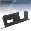 Rear Bumper Cover Plate PP Rear Bumper Hitch Surround Cover Protection Panel Replacement For Maverick 2025-2025 with Connector