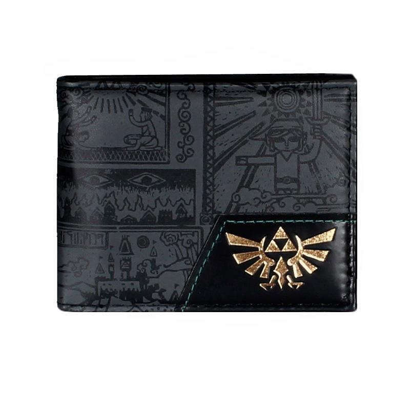 

Game Wallets Fashion Men s Wallet Designer Purse 2242