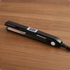 Vibrational Hair Care Straightener 360Degree Rotating Cord Cold Flat Iron Adjustable