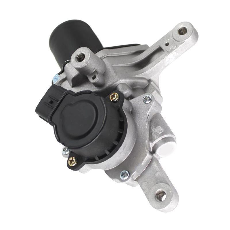For Toyota Hilux 3.0LD KZN130 1KZ-T 1KD-FTV 1720130110 VGT Electronic Actuator Turbo Repair Kit 172010L040