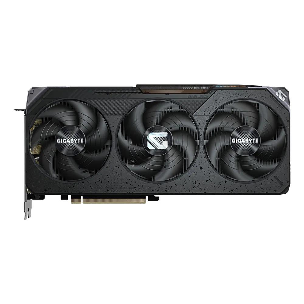 Gigabyte Radeon RX 9070 GRE Gaming OC graphics card 12 GB GDDR6