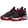 Nike Zoom Freak 3 Bred Pánské tenisky Černé University-Red Bílé DA0694-003