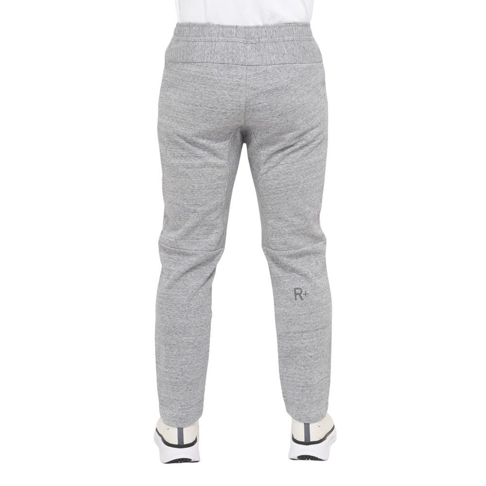 Canterbury R+ FLEXWARM SWEAT PANTS, 15, Medium Gray, Size 5L