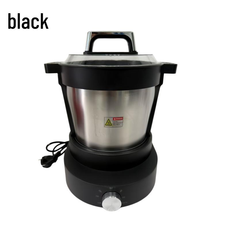 Cross-Border Multi-Functional Cooking Blender with Separable