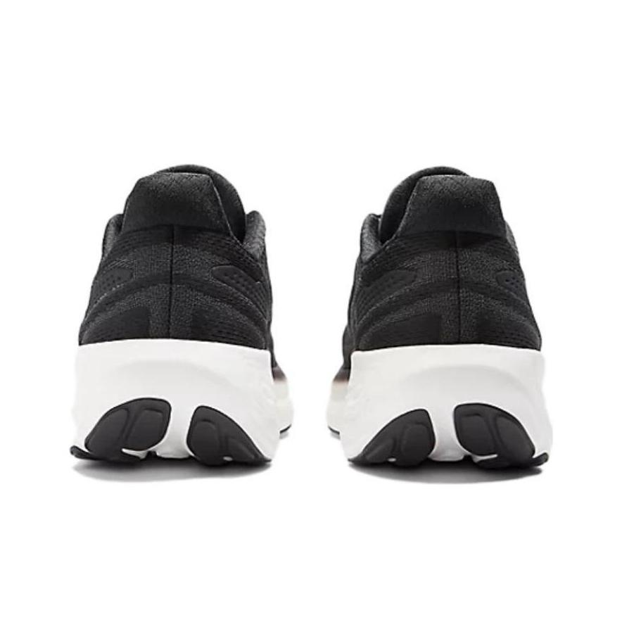 New Balance Fresh Foam X 1080v13 'Negro Blanco' para Mujer