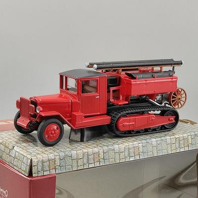 Diecast 1:43 Scale H603 Alloy Car Model