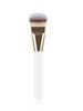 Foundation Brush Crescent Honey Brush Blush Brush Soft Concealer Brush Makeup Brush Multifunctional Beauty Tool