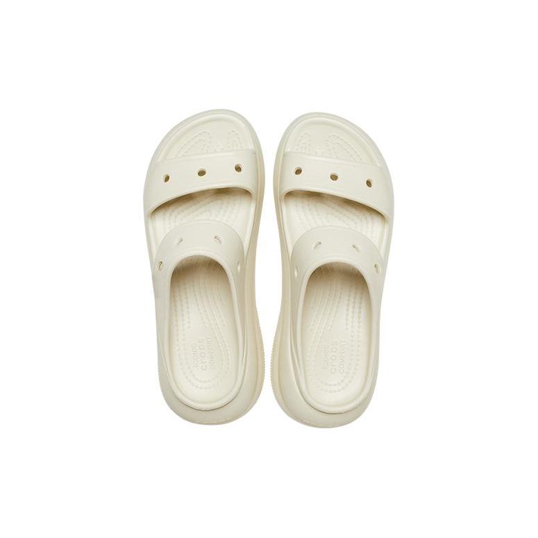 Crocs Classic Crush 'Bone' 207670-2Y2