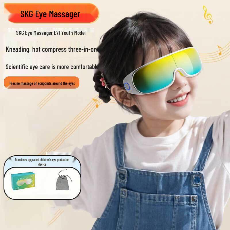 

SKG E7 Eye Massager