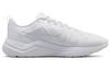 Nike Downshifter 12 White Pure Platinum Women's DD9294-100