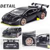 1/32 Lamborghini Aventador HURACAN EVO Alloy Sports Car Model Diecast & Toy Vehicles Metal Toy Car Model Collection Simulation Kids Toy Gift