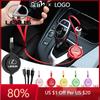 Jbpc10 2026 Hot Interior Stickers 1Pcs Car Mounted Telescopic Three In One Mobile Phone Charger For Lexus Fsport ES RX NX LS UX LM LX G