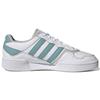 adidas Courtic White Mint Ton Men Sneakers Cloud-White White-Tint GZ0777