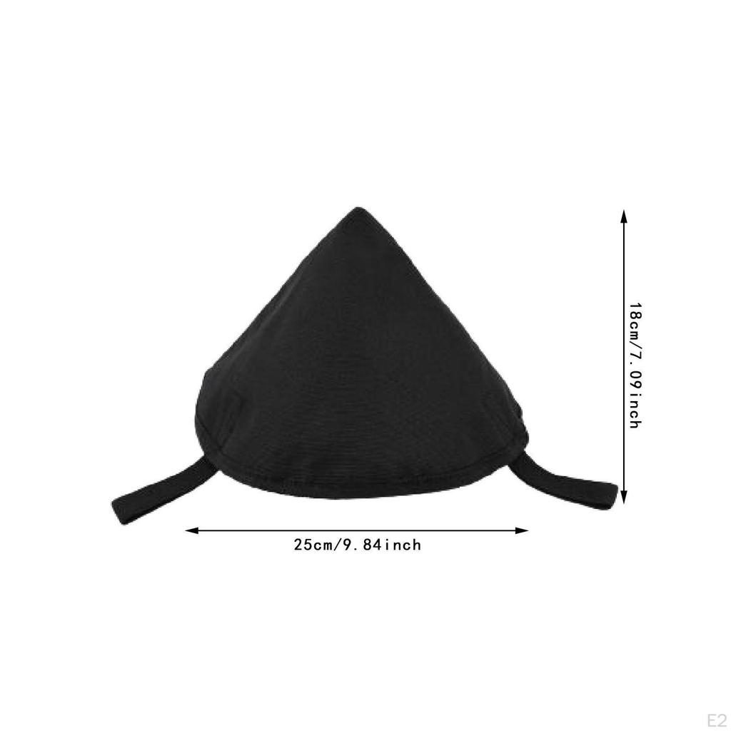 Tarp Connecting Cap Tent Connect Hat Camping Accessory Versatile Waterproof Modern for Hiking