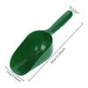 Multifunctional Garden Shovel Plastic Soil Loosening Shovel Extended Handle Durable Pot Planting Soil Digging Gardening Shovel