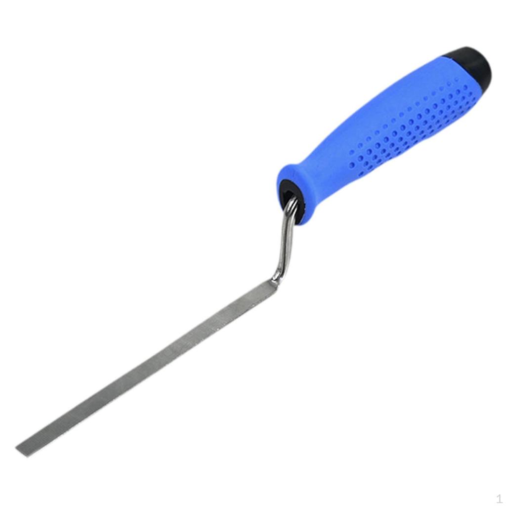 Trowel, Hand Construction Tool, Easy Maintenance, Cleaning, Versatile Masonry Mortar Repair Tool In