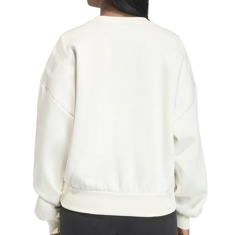 adidas W Fi 3S Mt Sw V-Neck Pullover Sweatshirt Women Sweatshirt KC5816