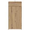 Sideboard Artisan Oak 45 x 42.5 x 93 cm Wood Based Panel