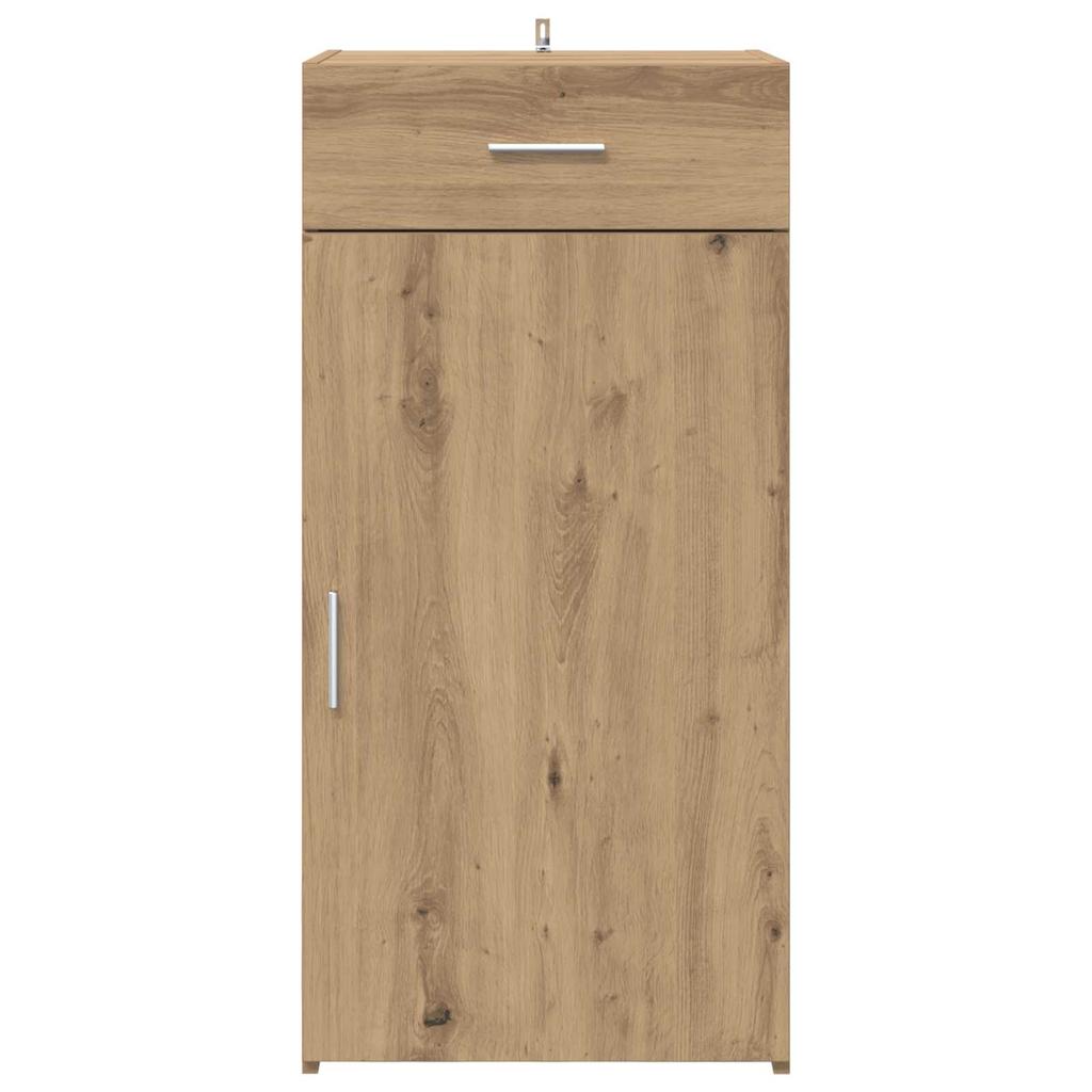 Sideboard Artisan Oak 45 x 42.5 x 93 cm Wood Based Panel