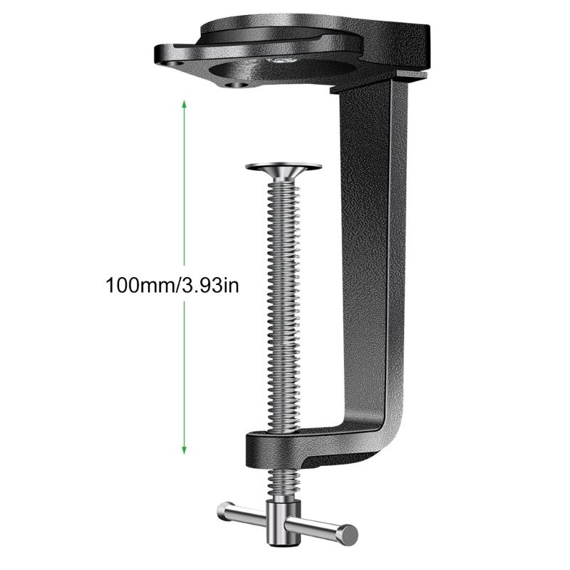 Multipurpose Benches Vise Table For Workbench Clamping Vise Heavy Duty Jaw Swiveling Base for Woodworking Metal