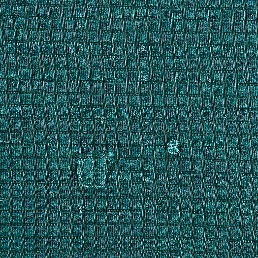 Chair Cover Water Resistant Spandex Jacquard For Dining Room Restaurant Banquet Party Hotel Wedding Water Repellent 1pc