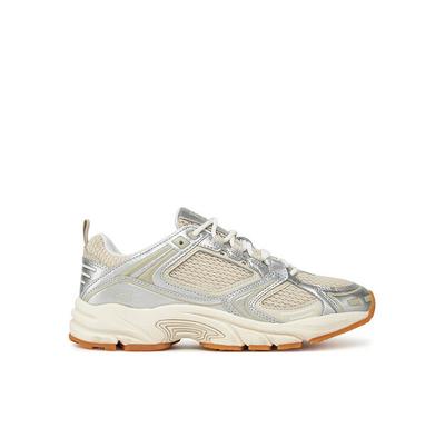Archive'97 Metallic Sneakers