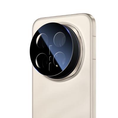 Lens Protector for Honor Magic8Pro, ReCamera Film for Magic8pro Transparency, Quick Positioning, Wear-Resistant, Shockproof Phone Screen Protector