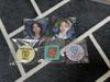 IVE Autumn Pancorn Can Badge Set (Random Item) - Unopened