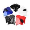 Motorcycle Rear Passenger Cowl Seat Back Cover Fairing Part For BMW S1000RR S1000 RR -2024