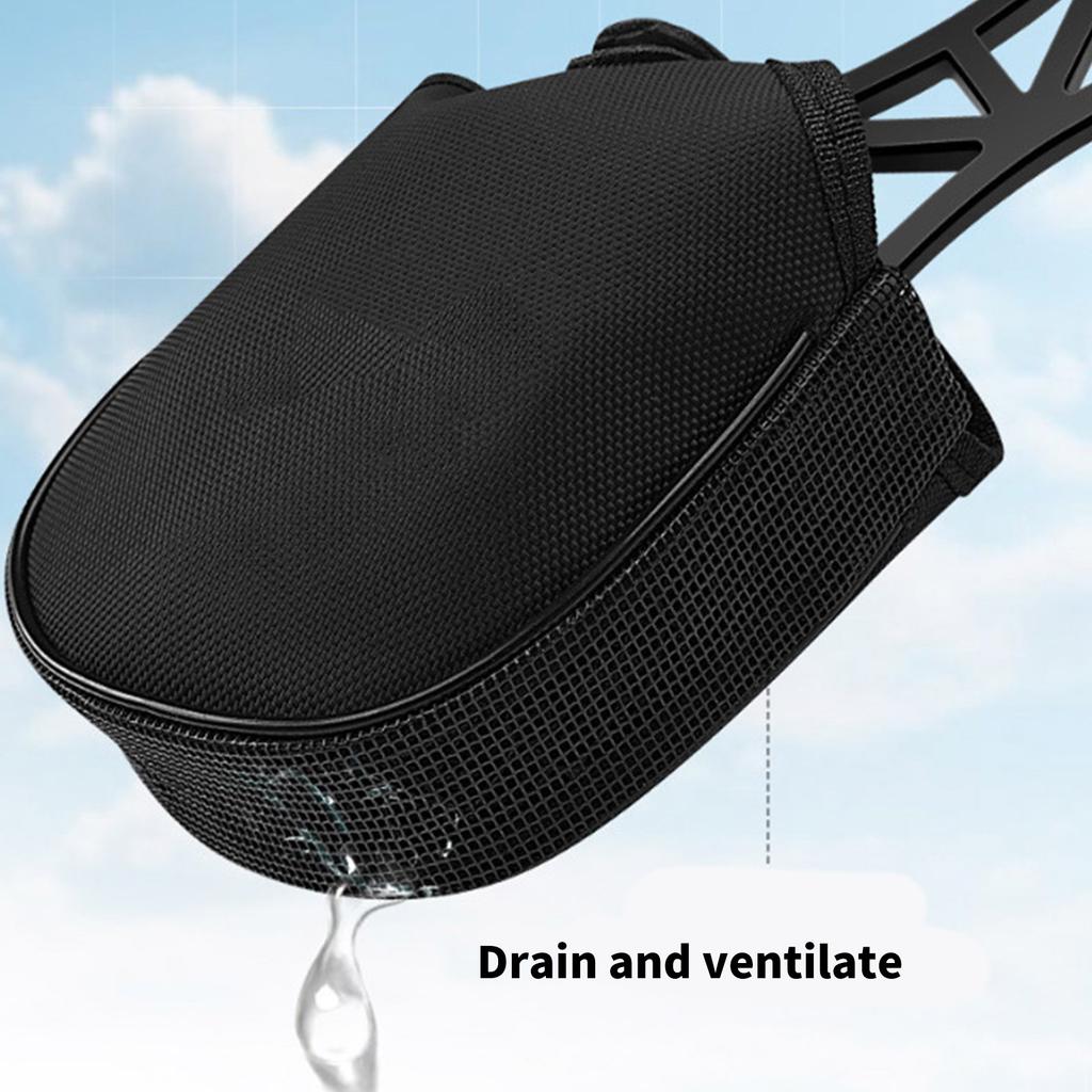 Fishing Net with Comfortable Grip Handle Fishing Landing Net Portable for Adult Unisex Small Landing Net Fishing Tools