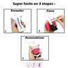 Harumika - Coffret Styliste Deluxe - Thème Yummy All Over
