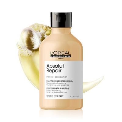 Shampoo Absolute Repair 300ml