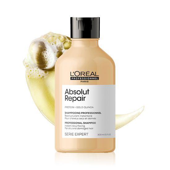 L'Oréal Paris Absolute Repair Shampoo 300ml