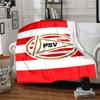 1pc PSV Blanket, Gift, for Men and Women, Soft Blanket, Good for Sofa Bed Couch Travel, Lightweight Flannel Blanket