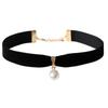 Halsband & Hängen – Chokers