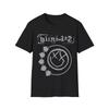Blink-182 Shirt, Blink-182 Unisex Softstyle T-Shirt S-4XL Unisex T-Shirt