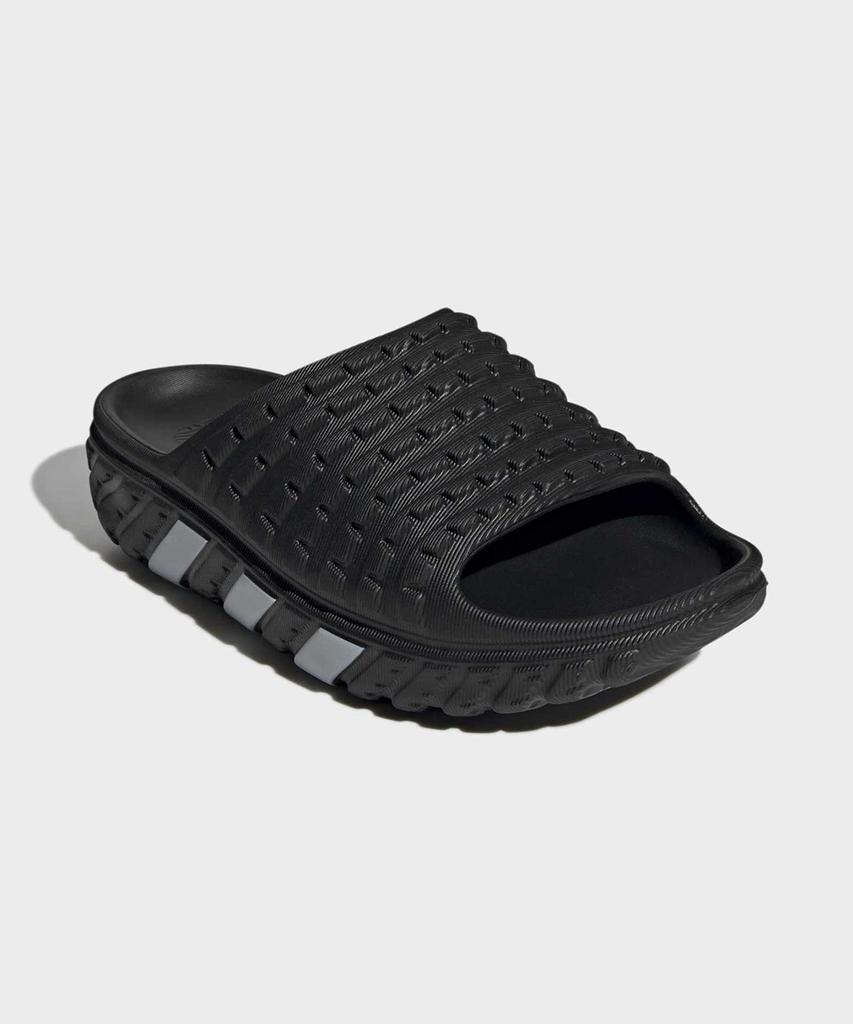 Adidas Adilette 94 Slide - Black:White / Ih6890