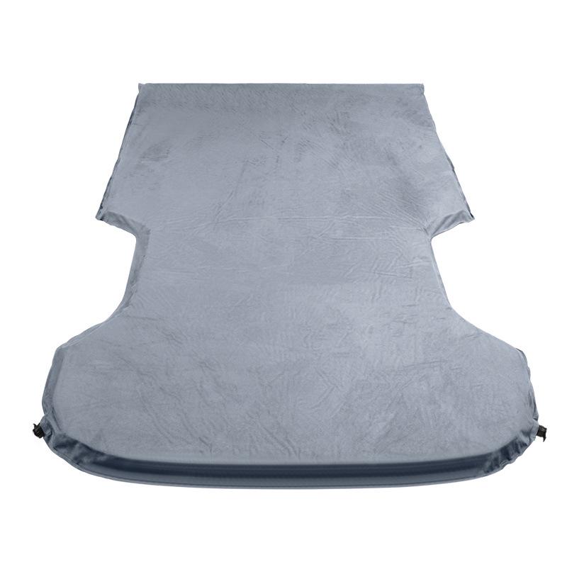 Tank 400 Inflatable Trunk Mattress: Rear Seat Sleeping Pad for Self-Driving Tours