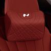 Ledao L60 Headrest & Neck Support: Car Seat Cushion, Lumbar Pillow, Interior Accessory