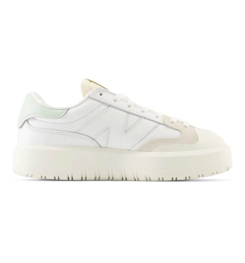 

New Balance CT302SG 36 / White