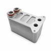Tesla Model 3/Y/S/X Engine Oil Cooler & Heat Pump Radiator 1523003