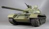 MiniArt Scale Soviet Full Interior Plastic Model Kit MA37004 1/35 T-54-2 MOD.1949