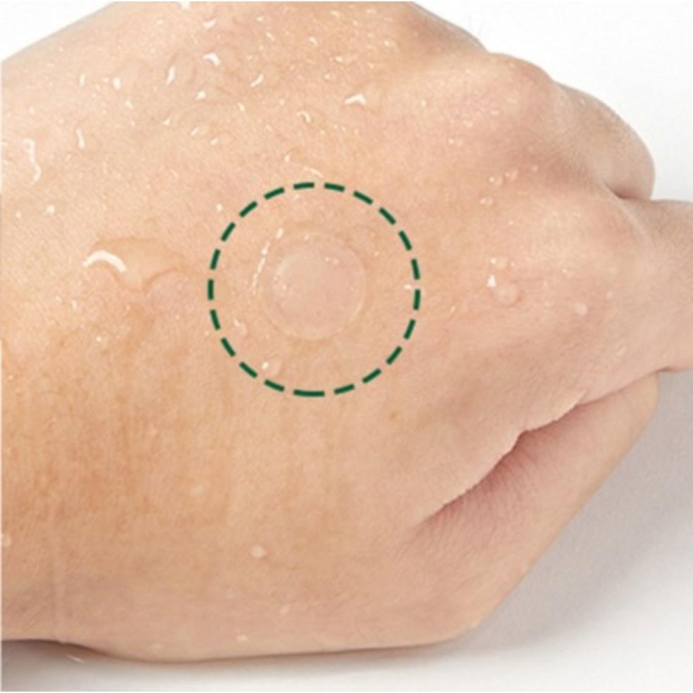 MEDI-PEEL Phyto Cicanol B5 Spot Patch S (12 Patches × 2 Packs)